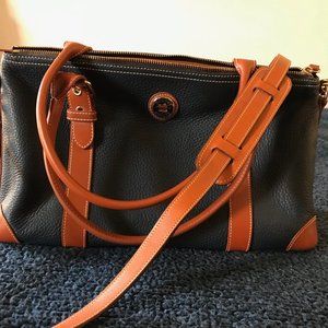 Dooney & Bourke Large Satchel